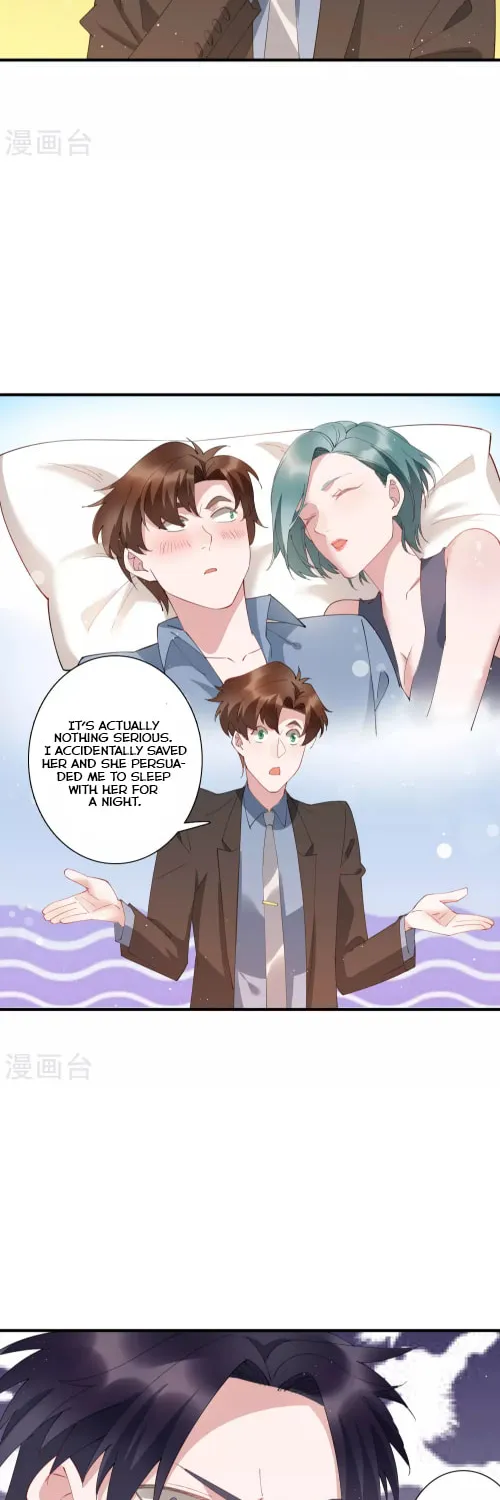 Spicy Female Boss (Colored) Chapter 64 page 10 - 