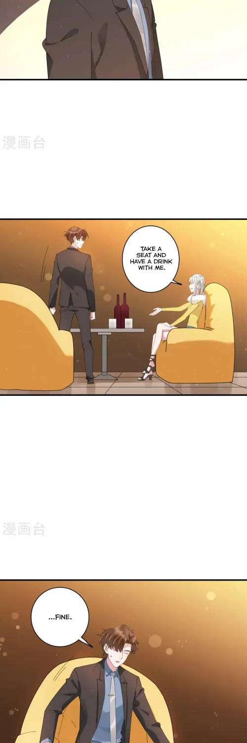 Spicy Female Boss (Colored) Chapter 65 page 4 - 