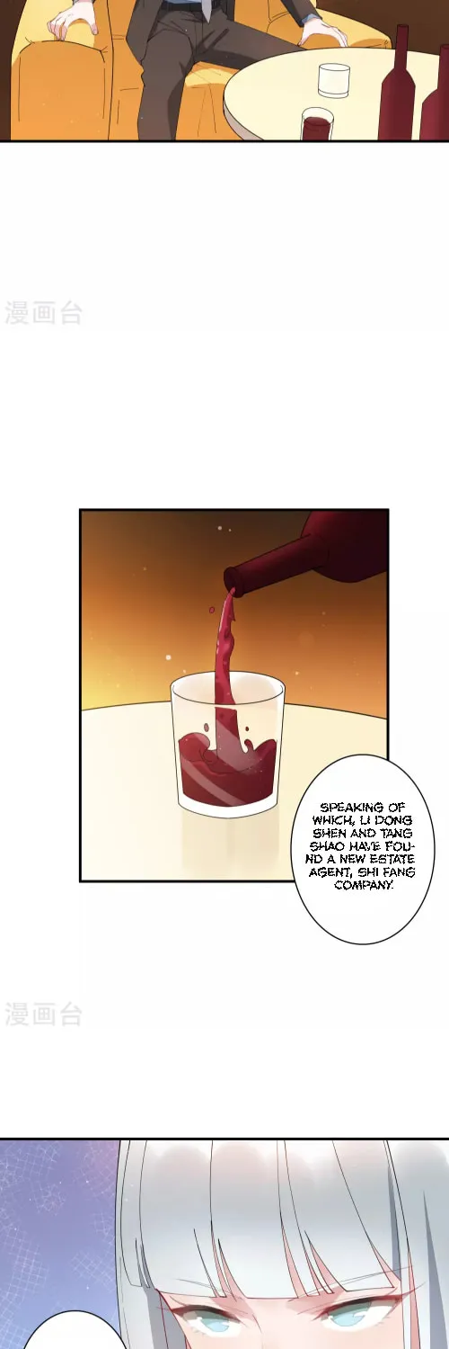 Spicy Female Boss (Colored) Chapter 65 page 5 - 