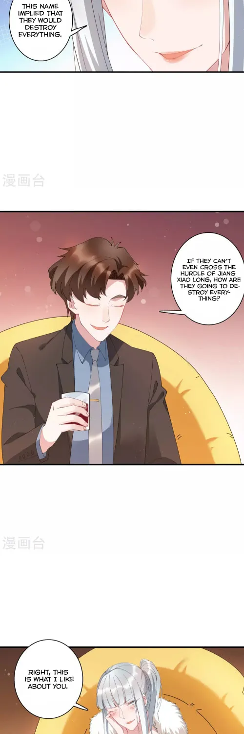 Spicy Female Boss (Colored) Chapter 65 page 6 - 