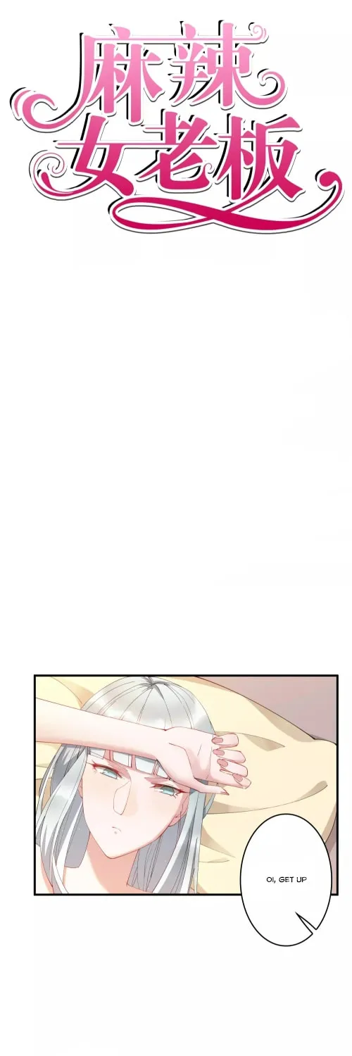 Spicy Female Boss (Colored) Chapter 66 page 2 - 