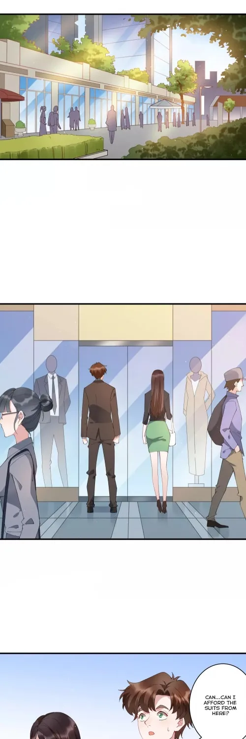 Spicy Female Boss (Colored) Chapter 66 page 12 - 