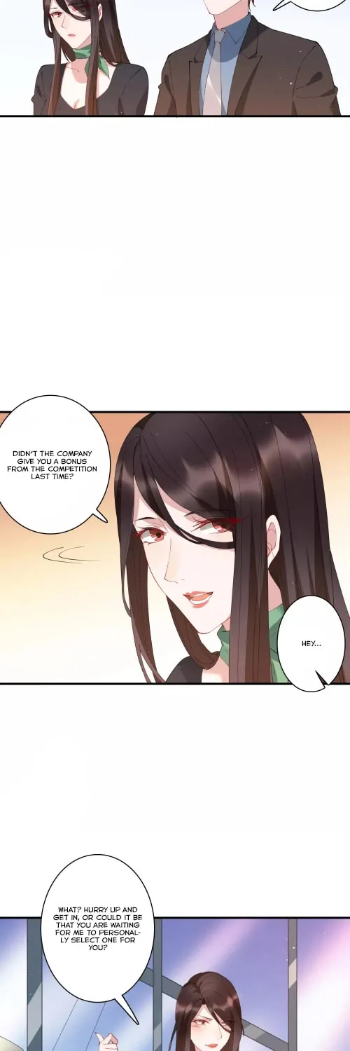 Spicy Female Boss (Colored) Chapter 66 page 13 - 