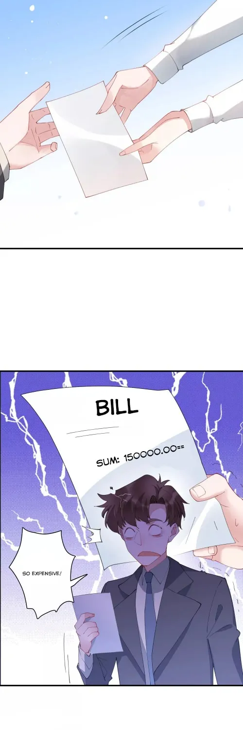 Spicy Female Boss (Colored) Chapter 66 page 19 - 