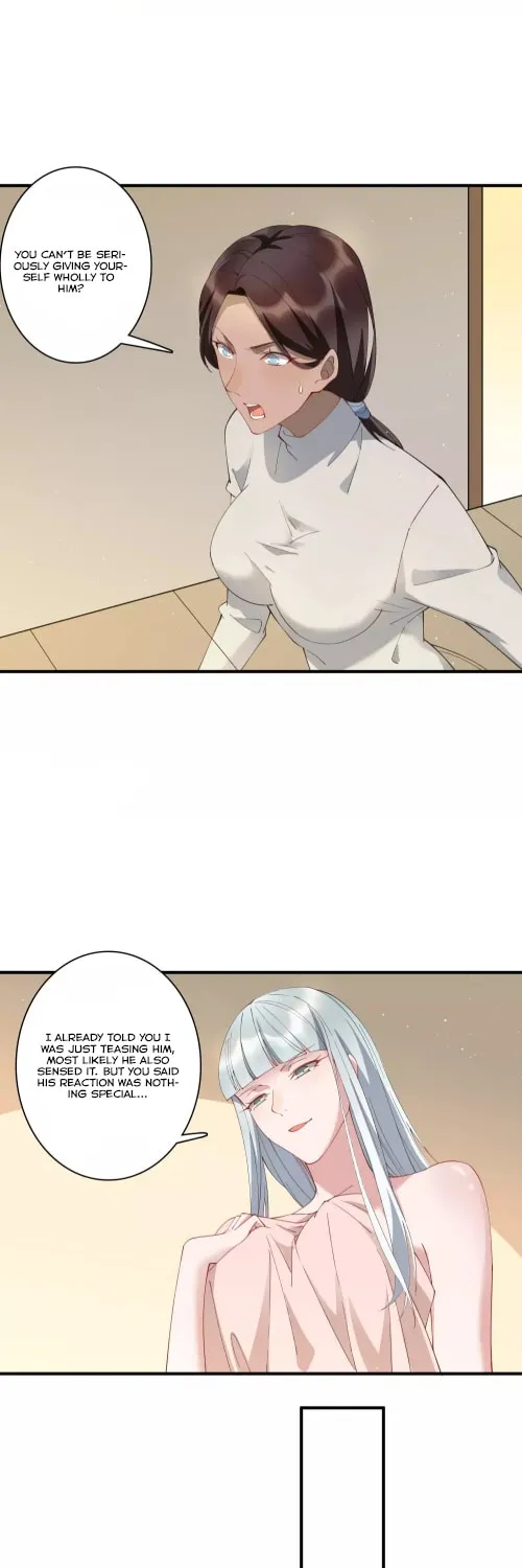 Spicy Female Boss (Colored) Chapter 66 page 5 - 
