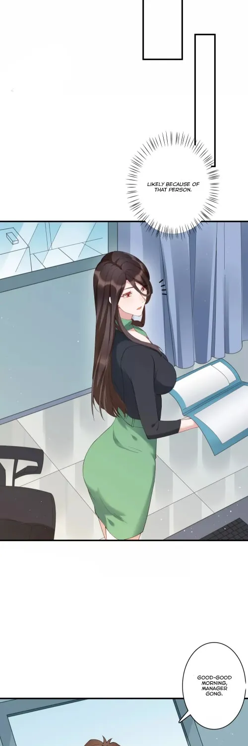 Spicy Female Boss (Colored) Chapter 66 page 6 - 