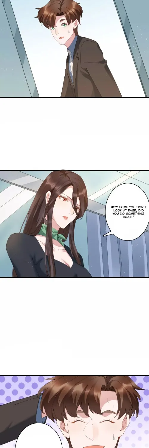 Spicy Female Boss (Colored) Chapter 66 page 7 - 