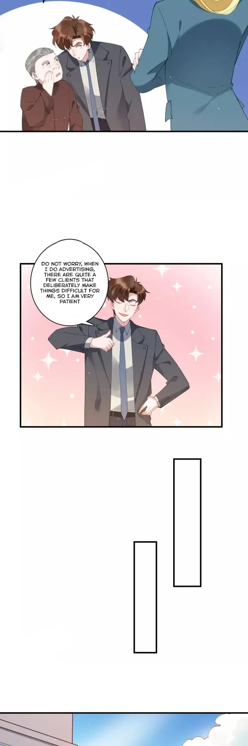 Spicy Female Boss (Colored) Chapter 67 page 13 - 