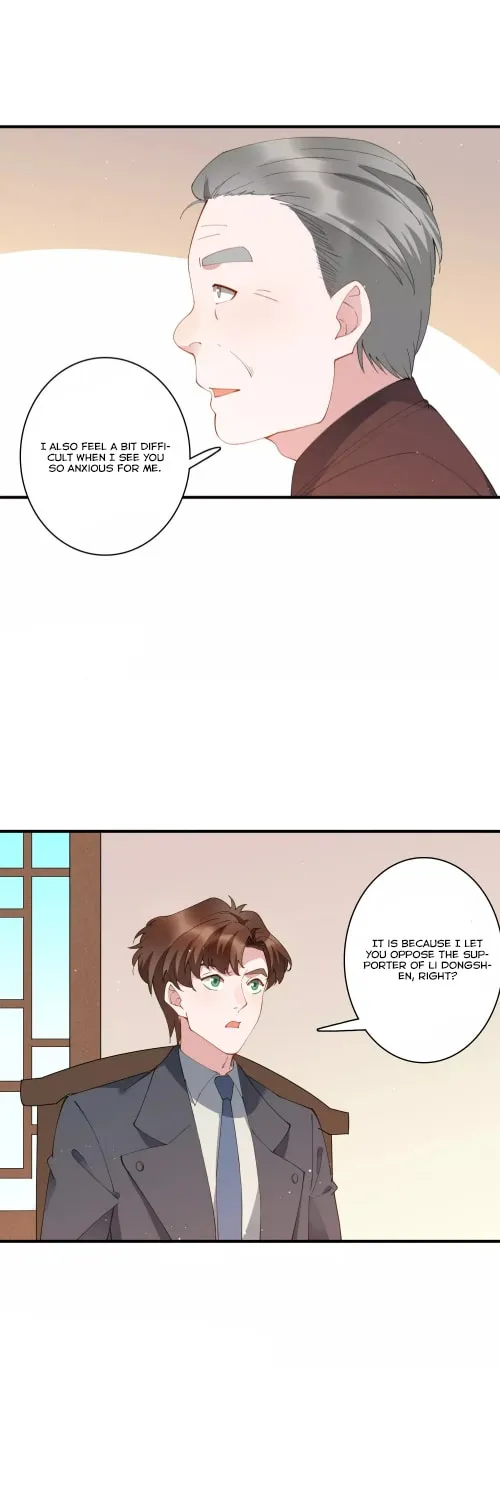 Spicy Female Boss (Colored) Chapter 67 page 4 - 