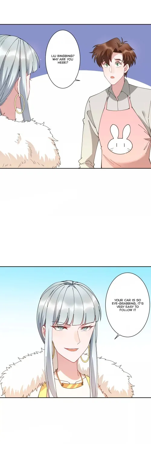 Spicy Female Boss (Colored) Chapter 68 page 13 - 