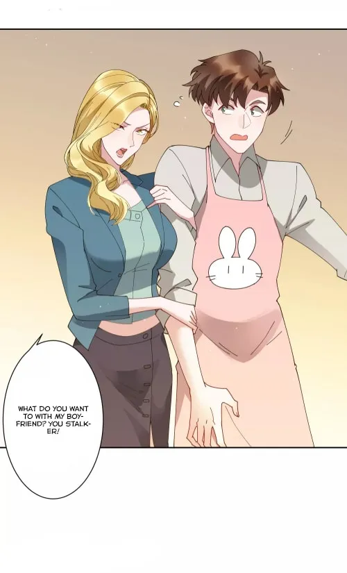 Spicy Female Boss (Colored) Chapter 68 page 15 - 