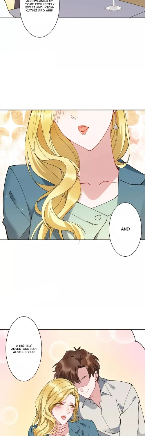 Spicy Female Boss (Colored) Chapter 68 page 4 - 
