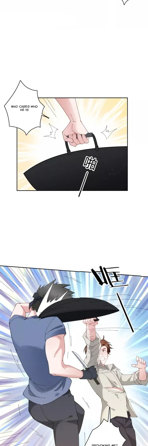 Spicy Female Boss (Colored) Chapter 69 page 14 - 