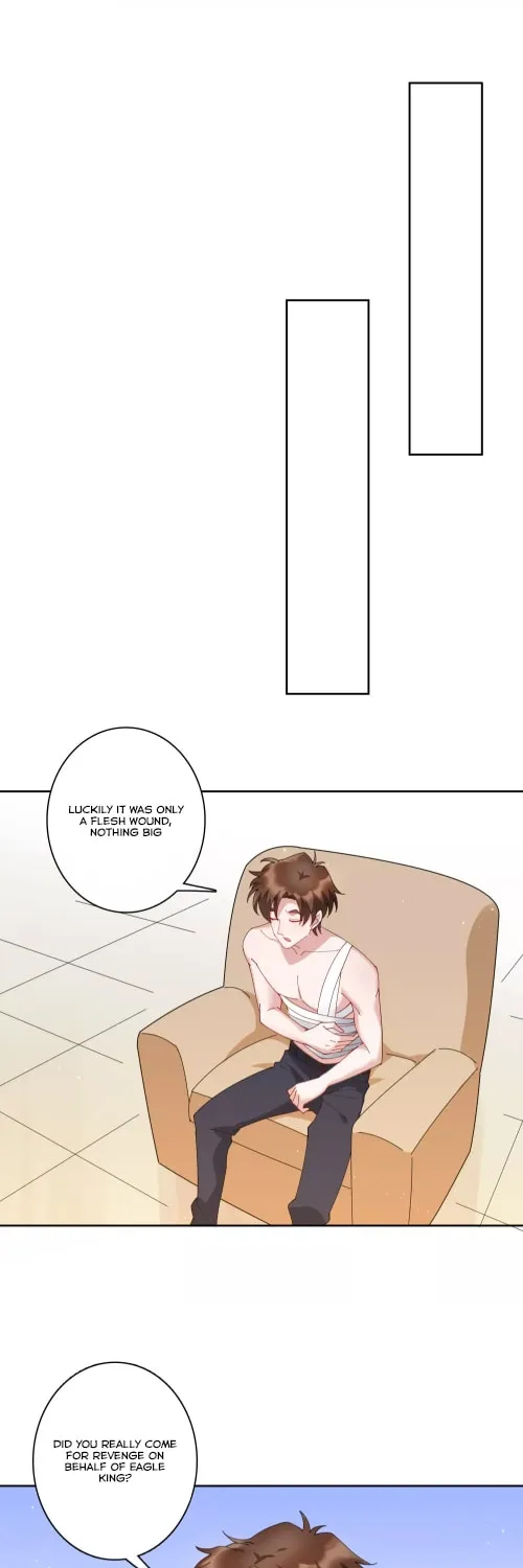 Spicy Female Boss (Colored) Chapter 69 page 17 - 