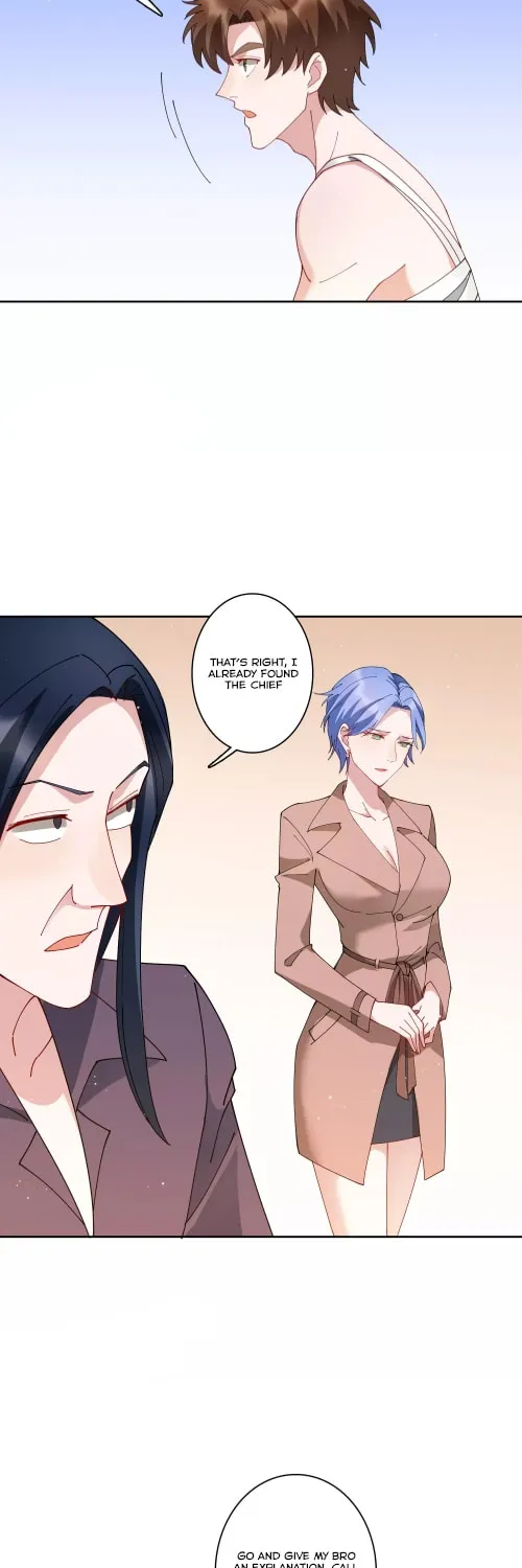 Spicy Female Boss (Colored) Chapter 69 page 18 - 