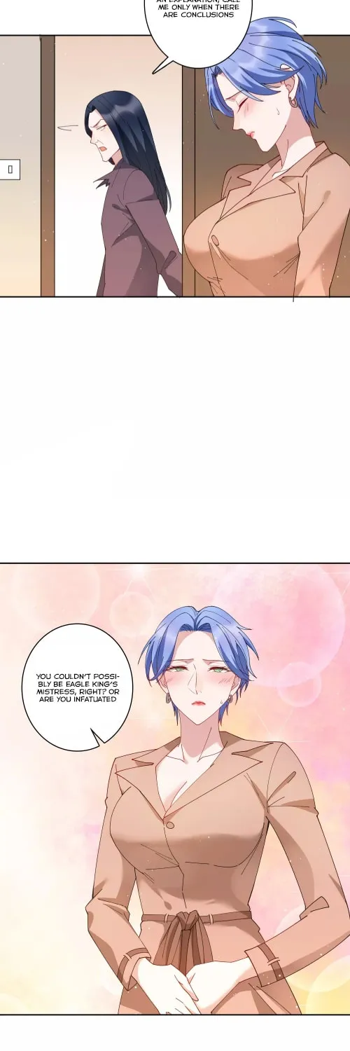 Spicy Female Boss (Colored) Chapter 69 page 19 - 