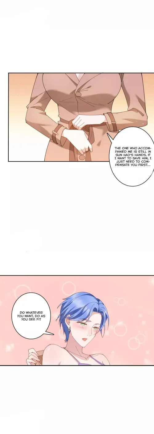 Spicy Female Boss (Colored) Chapter 69 page 20 - 