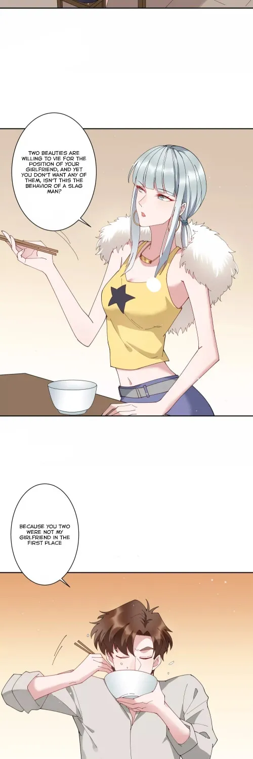Spicy Female Boss (Colored) Chapter 69 page 4 - 