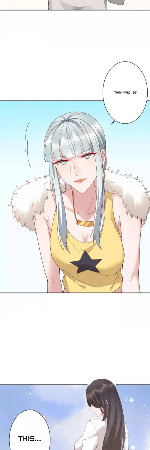 Spicy Female Boss (Colored) Chapter 69 page 5 - 