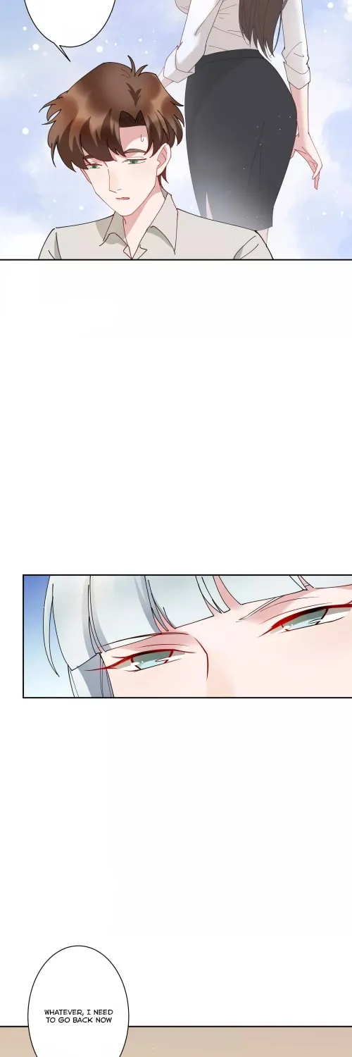 Spicy Female Boss (Colored) Chapter 69 page 6 - 