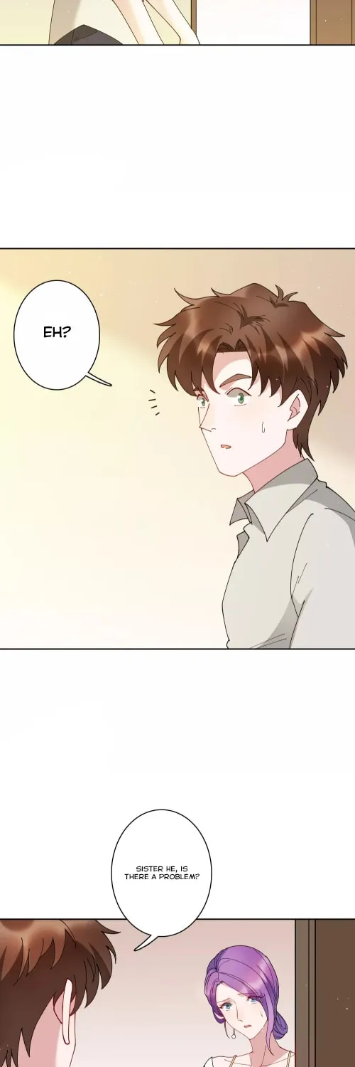 Spicy Female Boss (Colored) Chapter 69 page 10 - 
