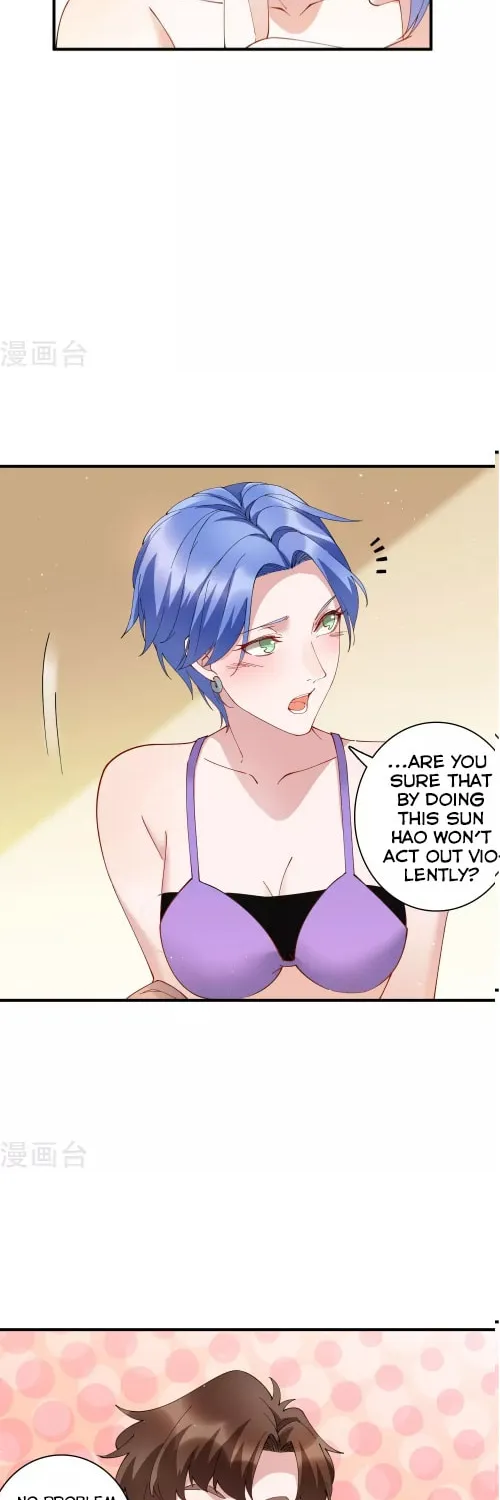 Spicy Female Boss (Colored) Chapter 70 page 12 - 