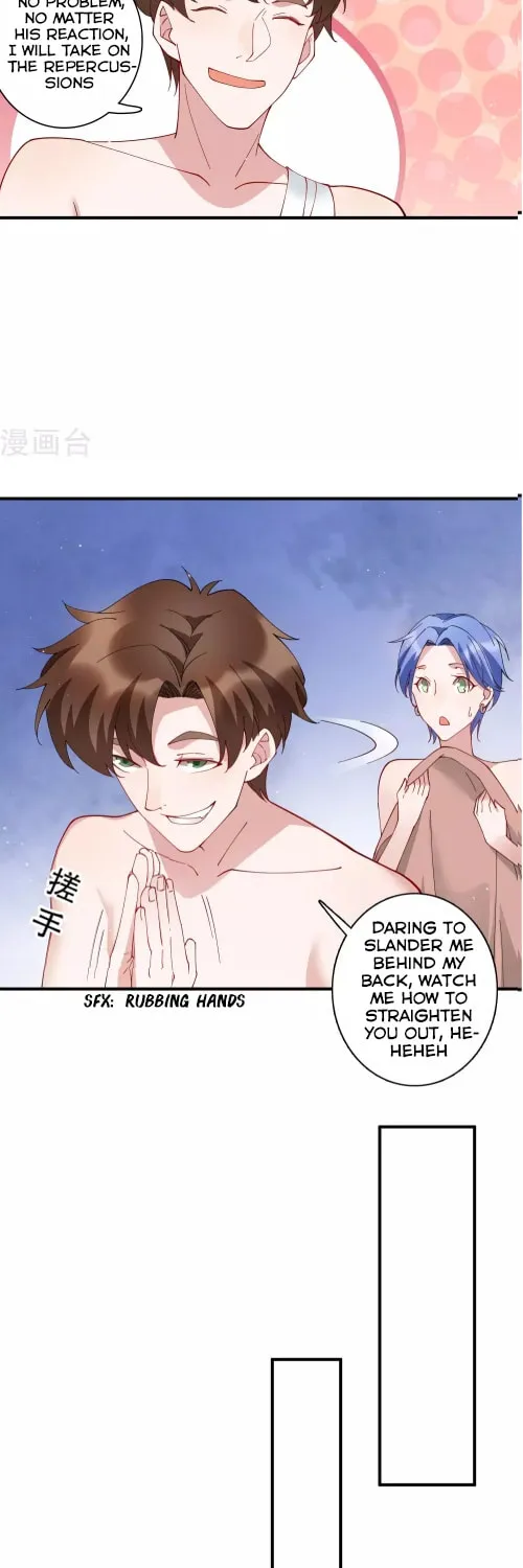 Spicy Female Boss (Colored) Chapter 70 page 13 - 