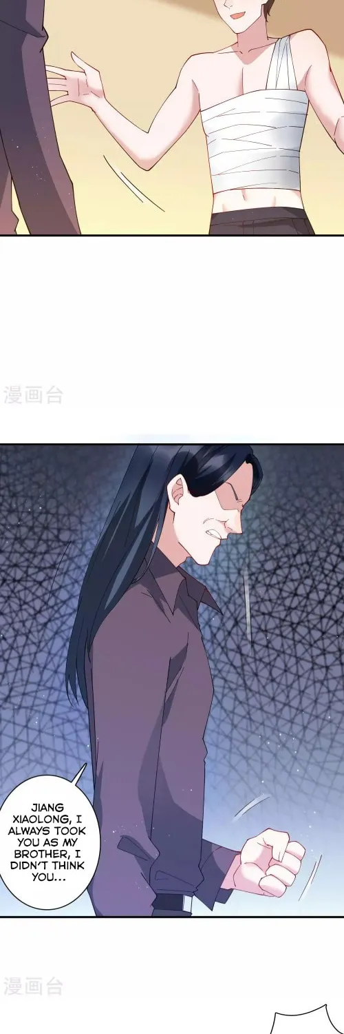 Spicy Female Boss (Colored) Chapter 70 page 19 - 