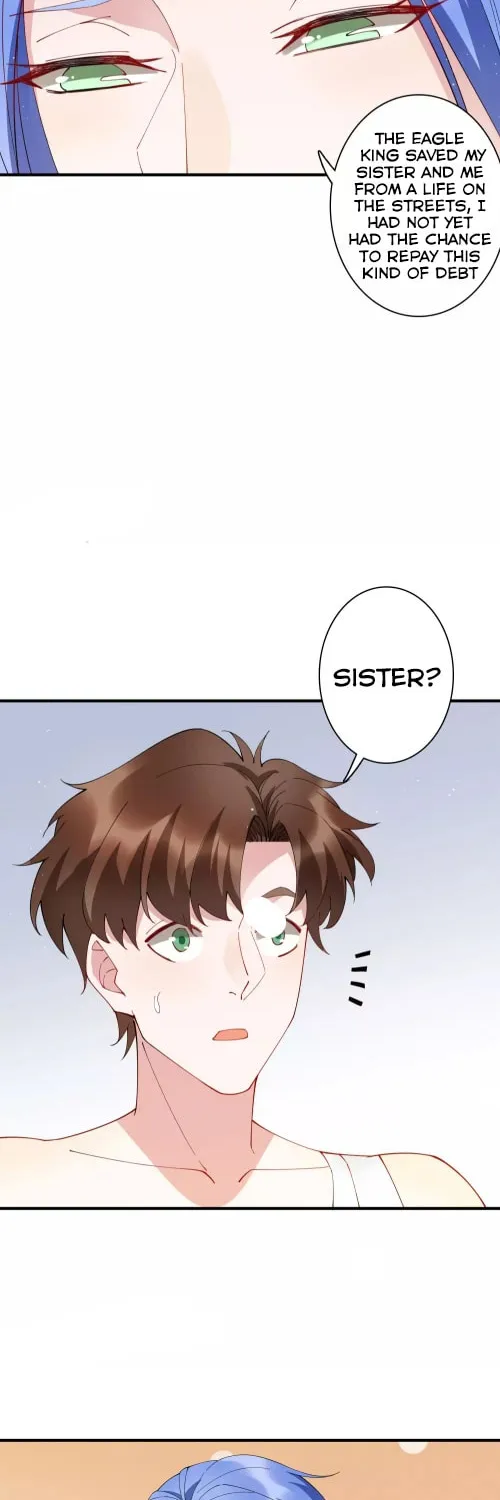 Spicy Female Boss (Colored) Chapter 70 page 5 - 