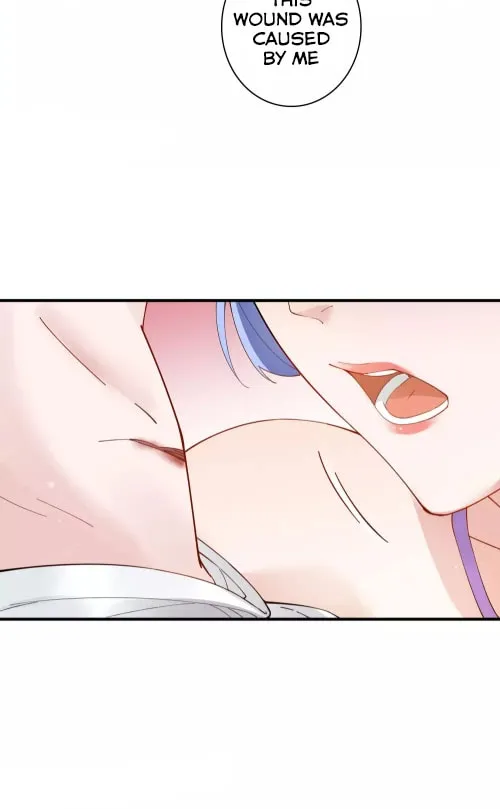 Spicy Female Boss (Colored) Chapter 70 page 8 - 