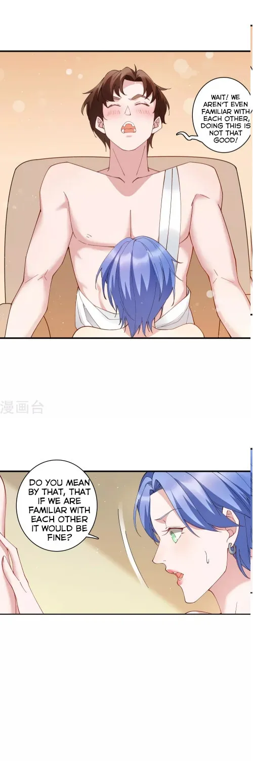 Spicy Female Boss (Colored) Chapter 70 page 9 - 