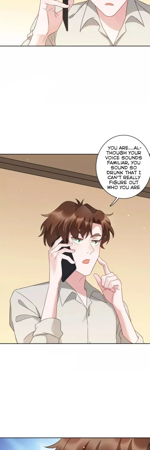 Spicy Female Boss (Colored) Chapter 71 page 13 - 