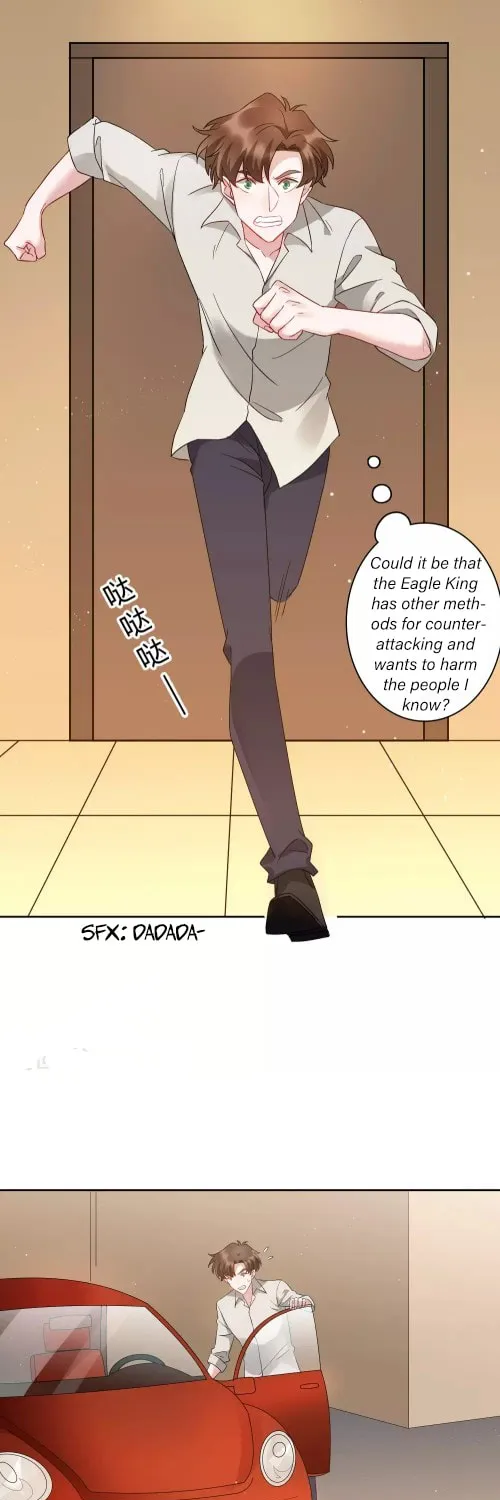 Spicy Female Boss (Colored) Chapter 71 page 16 - 