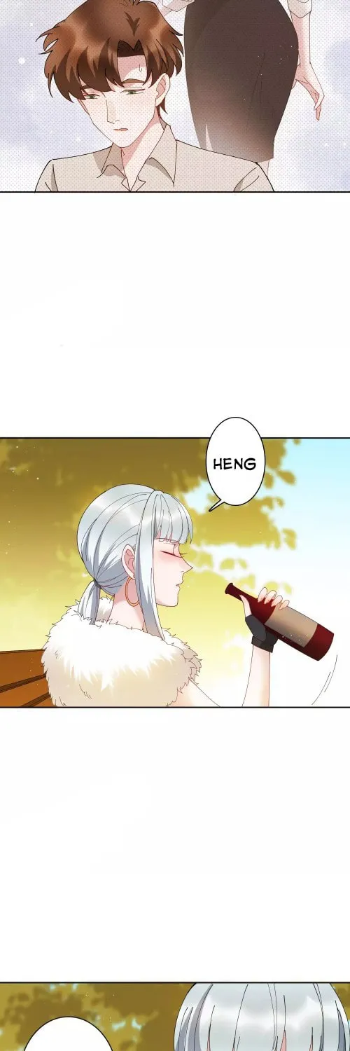 Spicy Female Boss (Colored) Chapter 71 page 4 - 