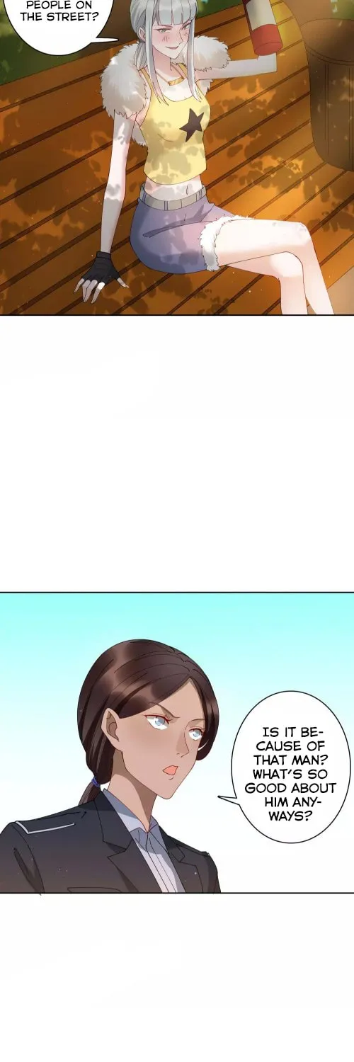 Spicy Female Boss (Colored) Chapter 71 page 6 - 