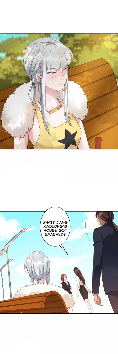 Spicy Female Boss (Colored) Chapter 71 page 7 - 