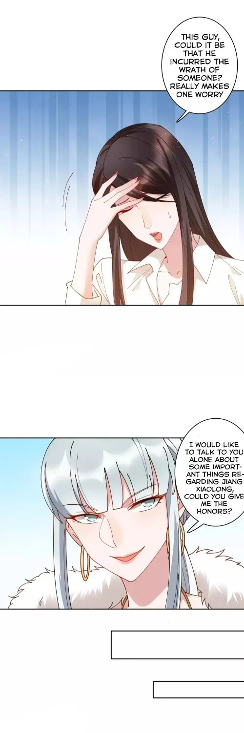 Spicy Female Boss (Colored) Chapter 71 page 9 - 