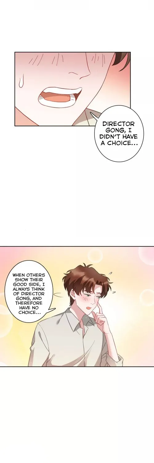 Spicy Female Boss (Colored) Chapter 72 page 11 - 