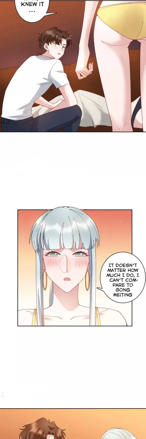 Spicy Female Boss (Colored) Chapter 72 page 18 - 