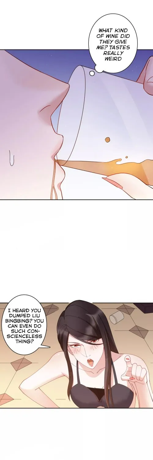 Spicy Female Boss (Colored) Chapter 72 page 9 - 