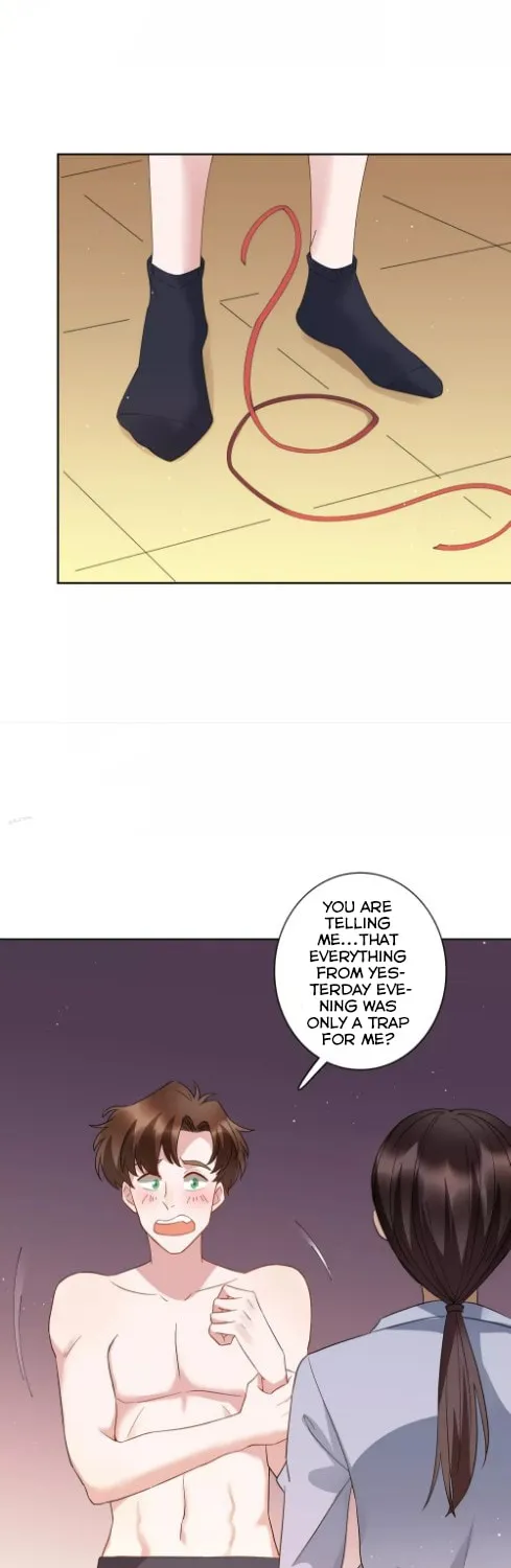 Spicy Female Boss (Colored) Chapter 73 page 17 - 
