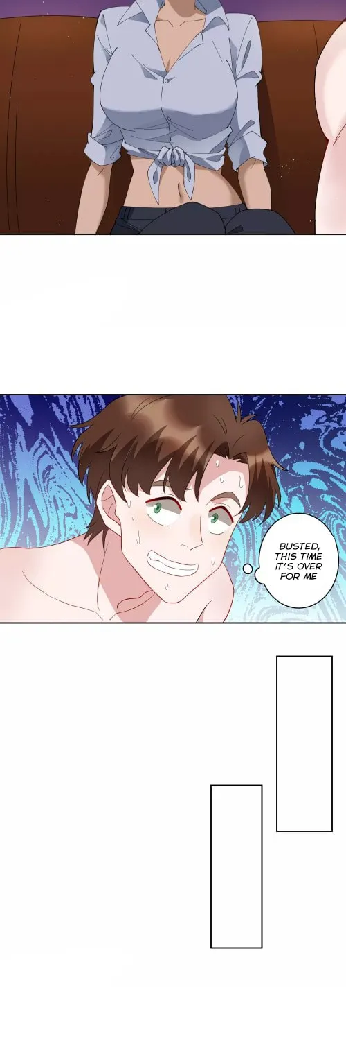 Spicy Female Boss (Colored) Chapter 73 page 5 - 