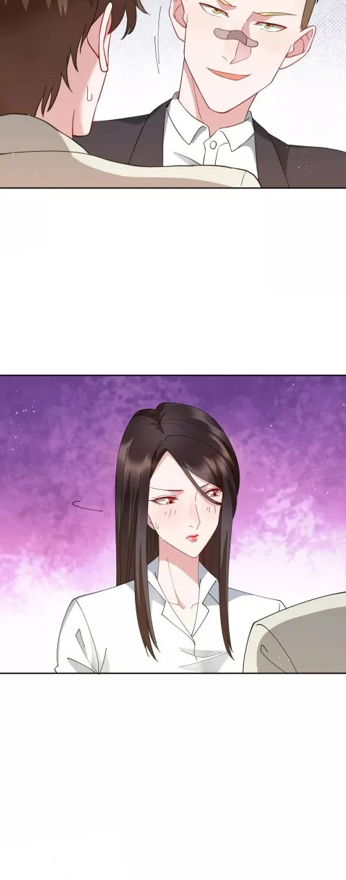 Spicy Female Boss (Colored) Chapter 74 page 14 - 