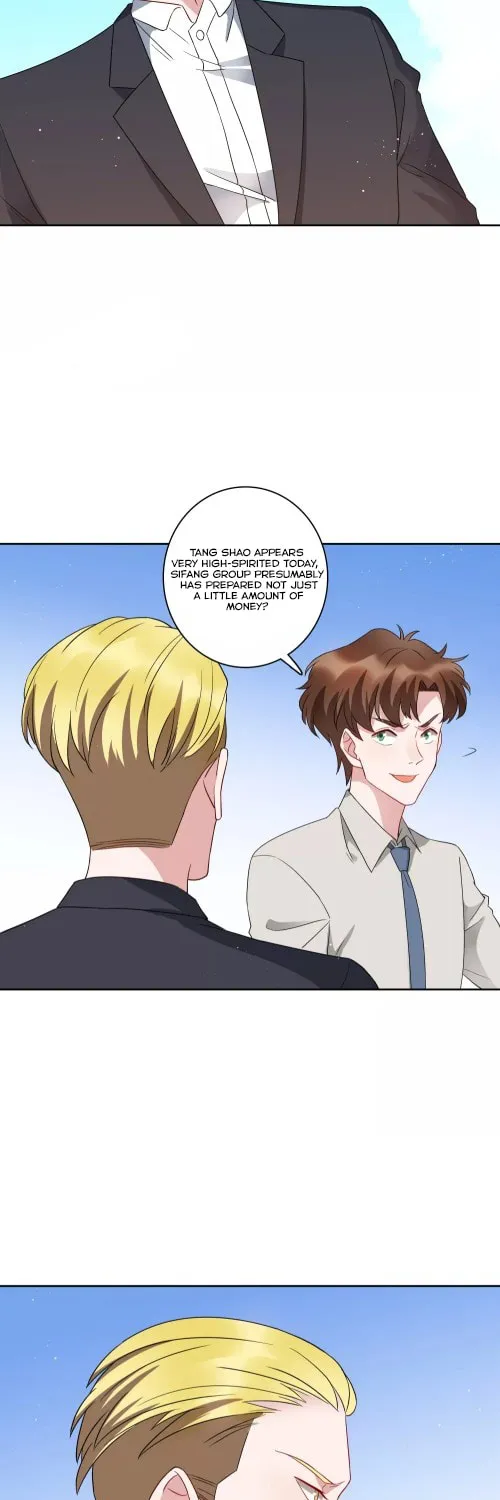 Spicy Female Boss (Colored) Chapter 74 page 17 - 