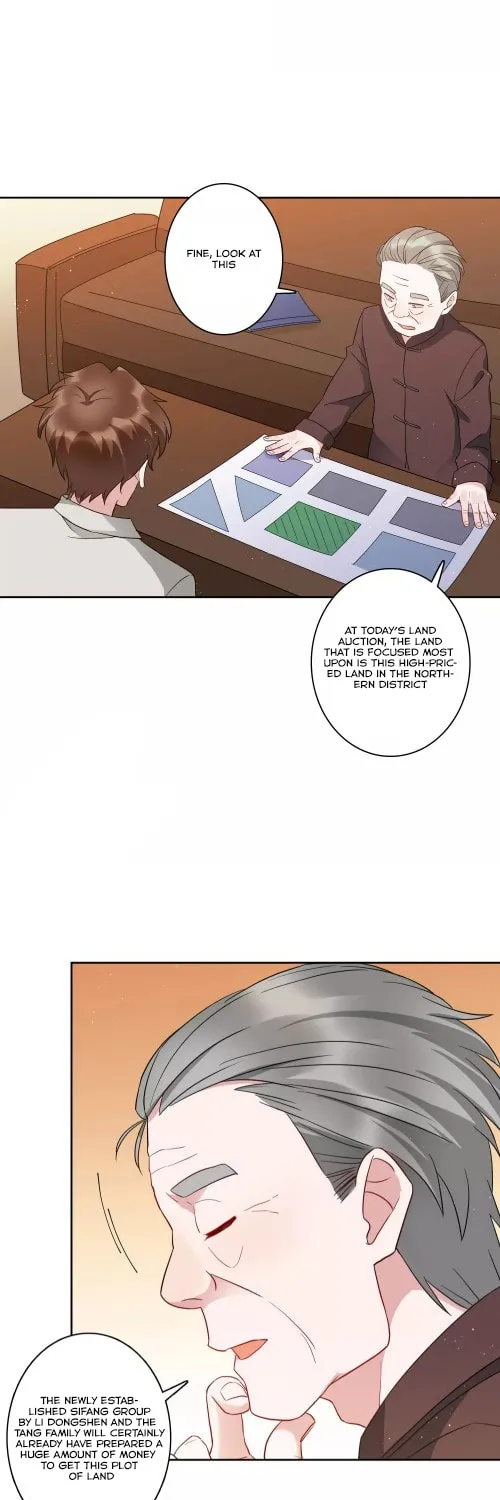 Spicy Female Boss (Colored) Chapter 74 page 4 - 