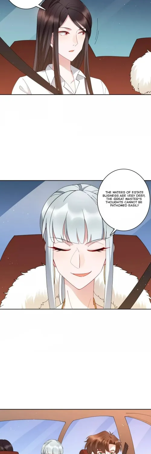 Spicy Female Boss (Colored) Chapter 74 page 7 - 