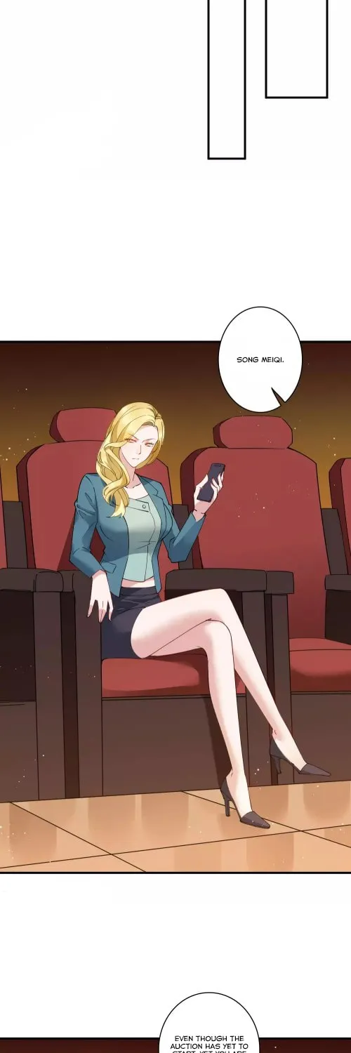 Spicy Female Boss (Colored) Chapter 75 page 13 - 