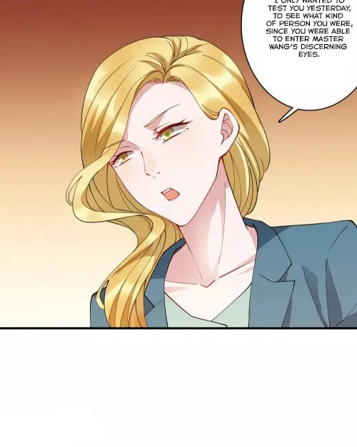 Spicy Female Boss (Colored) Chapter 75 page 15 - 