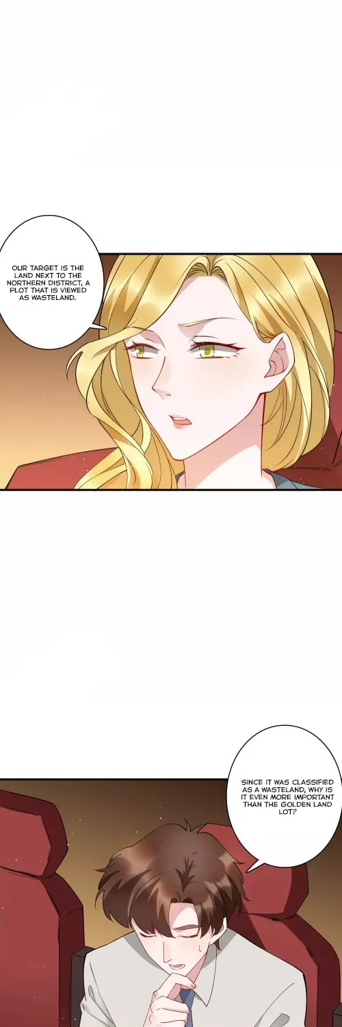 Spicy Female Boss (Colored) Chapter 75 page 17 - 