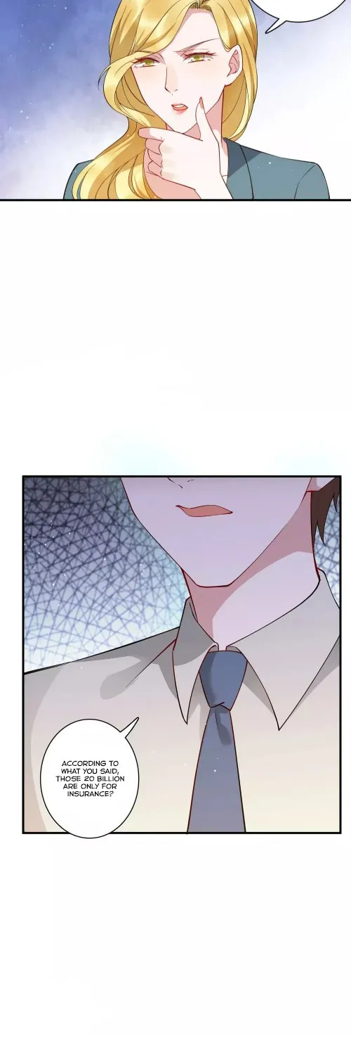 Spicy Female Boss (Colored) Chapter 75 page 19 - 